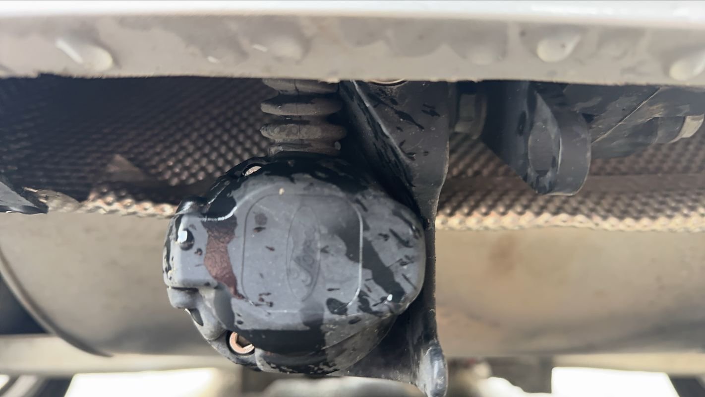 Ford Kuga - Photo 29