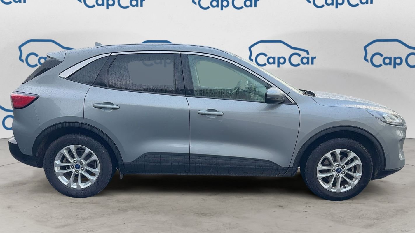 Ford Kuga - Photo 4