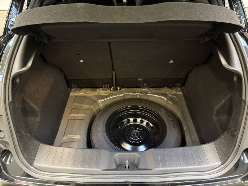 Nissan Juke - Photo 11