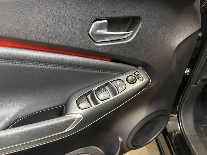 Nissan Juke - Photo 15