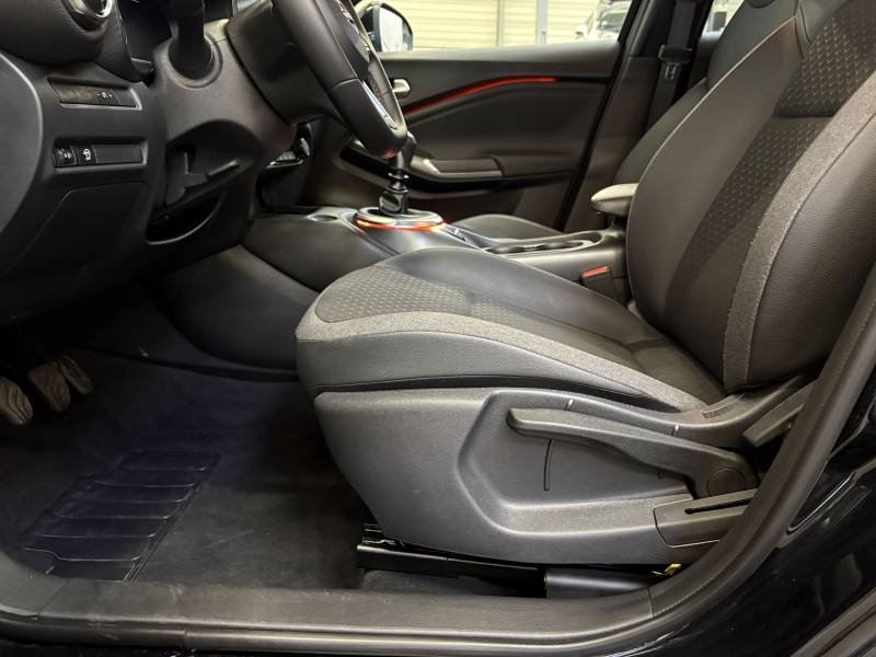Nissan Juke - Photo 16