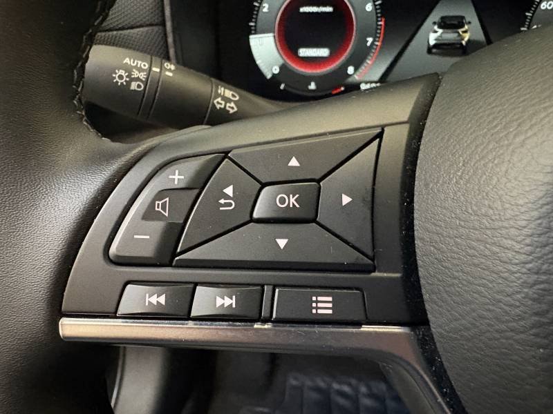 Nissan Juke - Photo 18