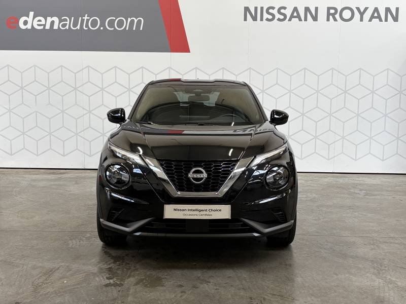 Nissan Juke - Photo 2
