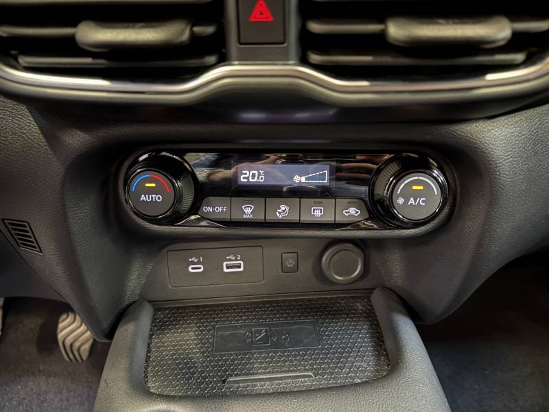 Nissan Juke - Photo 28