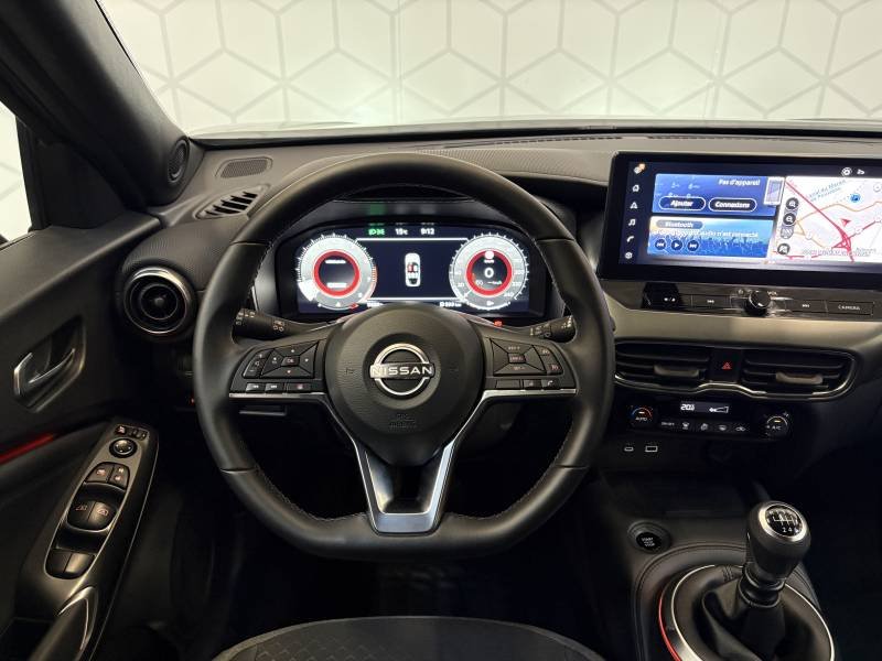 Nissan Juke - Photo 30