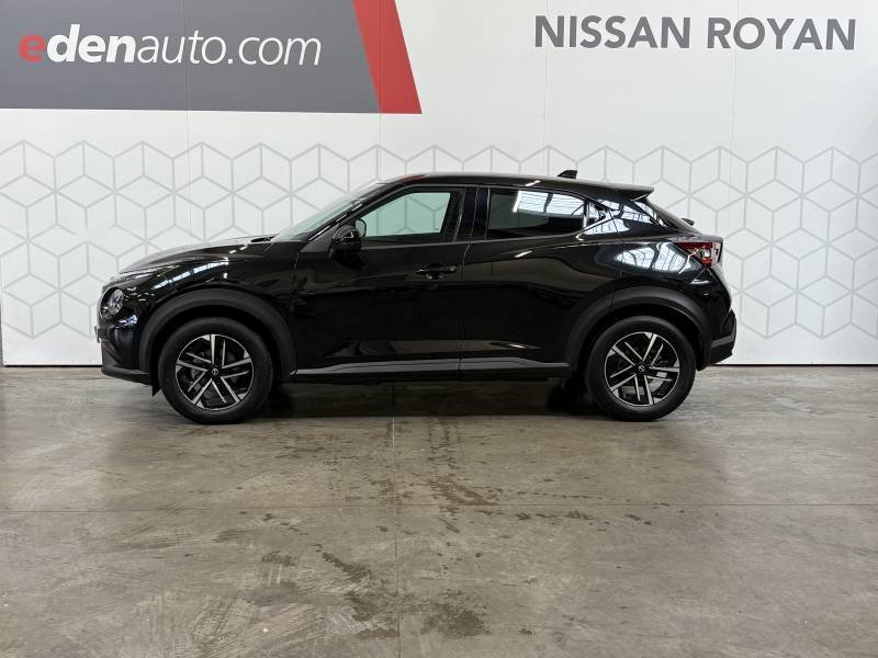 Nissan Juke - Photo 3