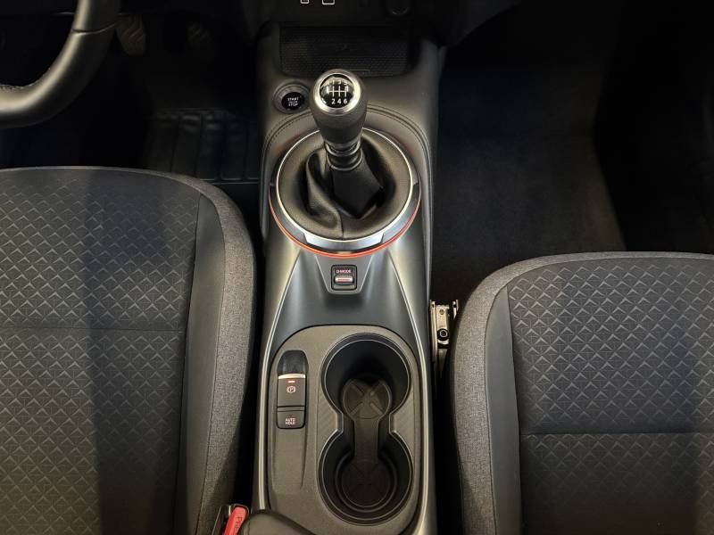 Nissan Juke - Photo 31
