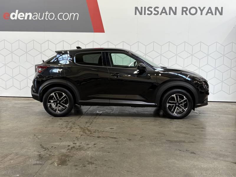 Nissan Juke - Photo 33
