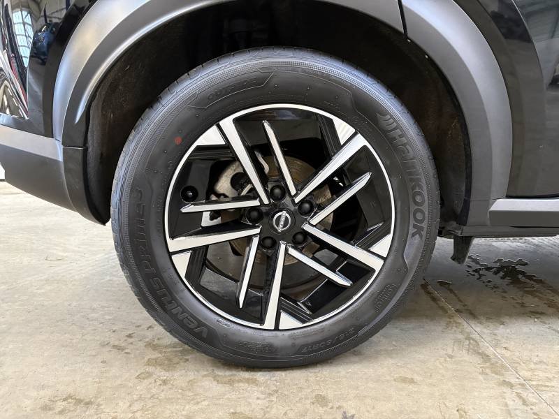 Nissan Juke - Photo 34