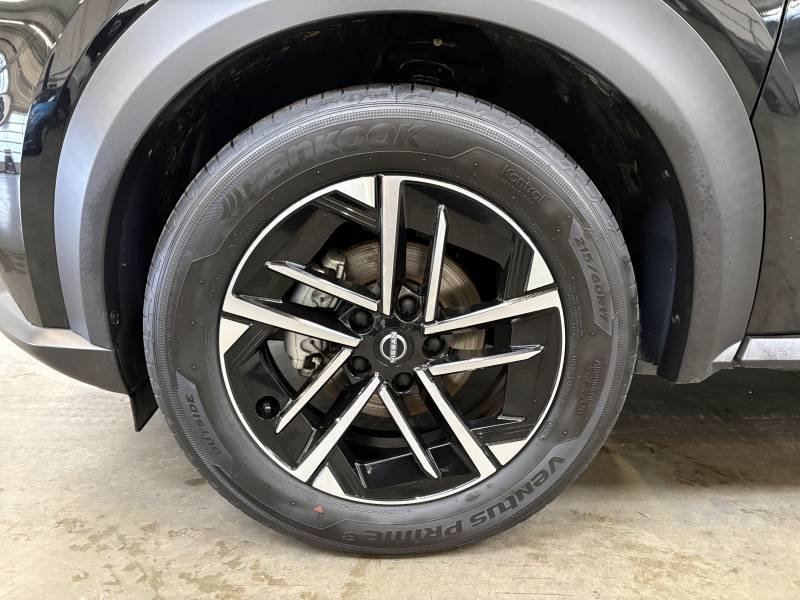 Nissan Juke - Photo 38