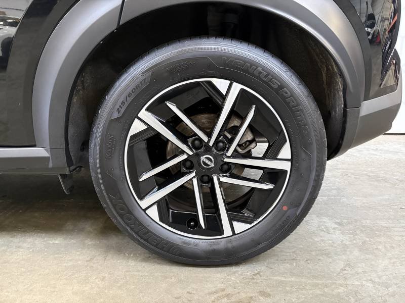 Nissan Juke - Photo 39