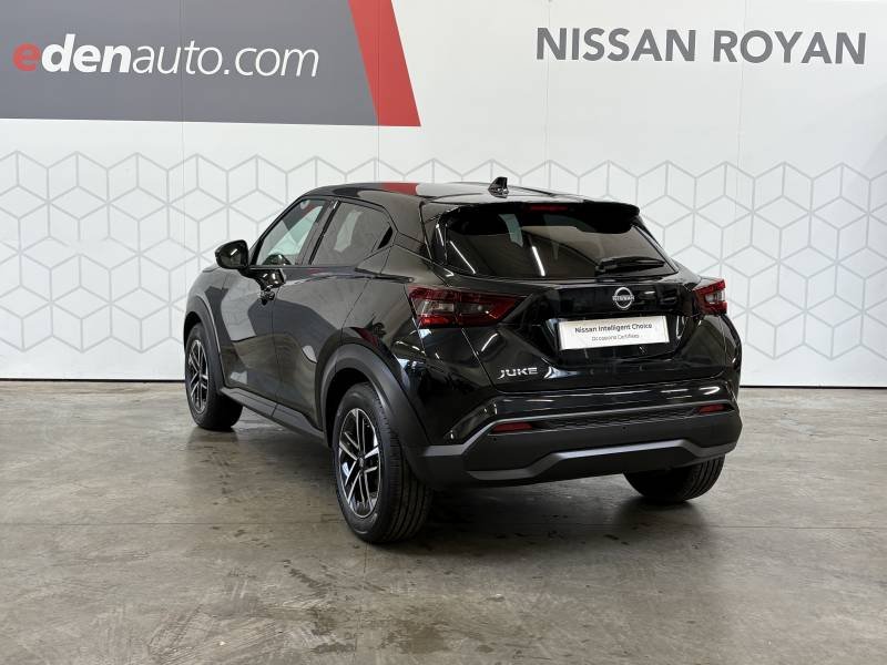 Nissan Juke - Photo 40