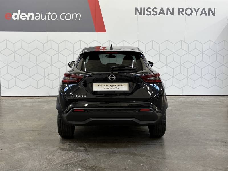 Nissan Juke - Photo 4