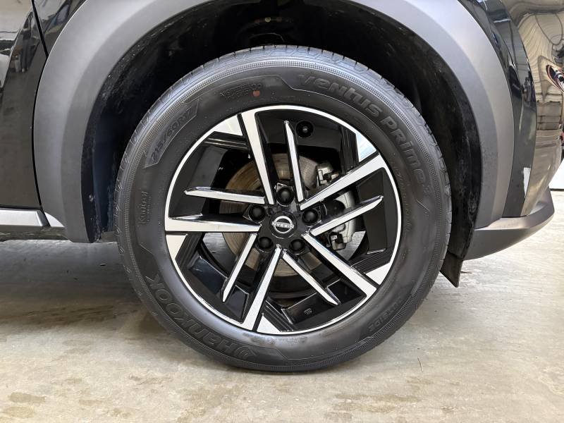 Nissan Juke - Photo 6