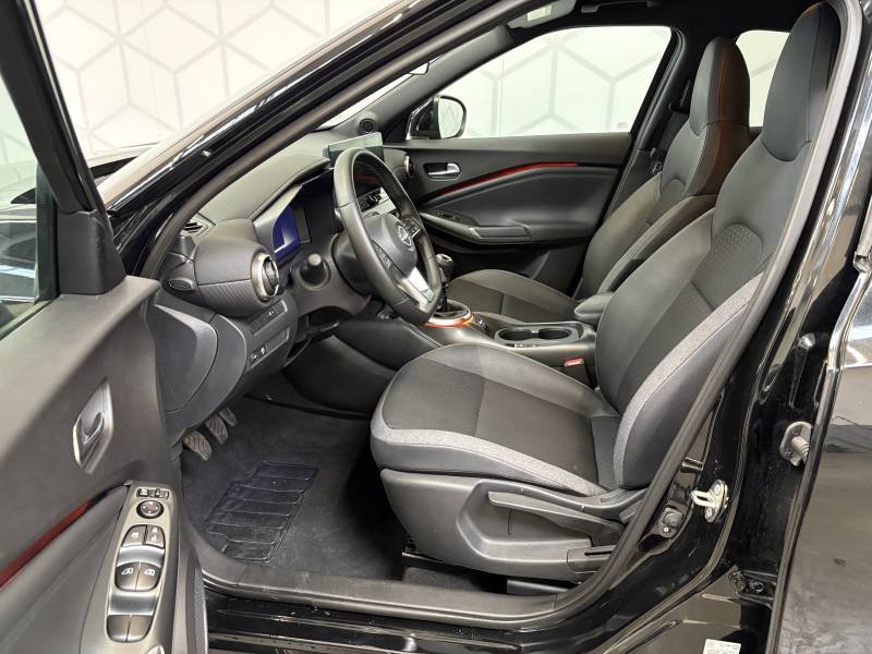 Nissan Juke - Photo 7