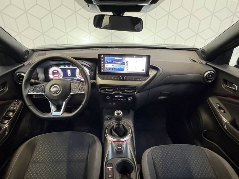 Nissan Juke - Photo 8