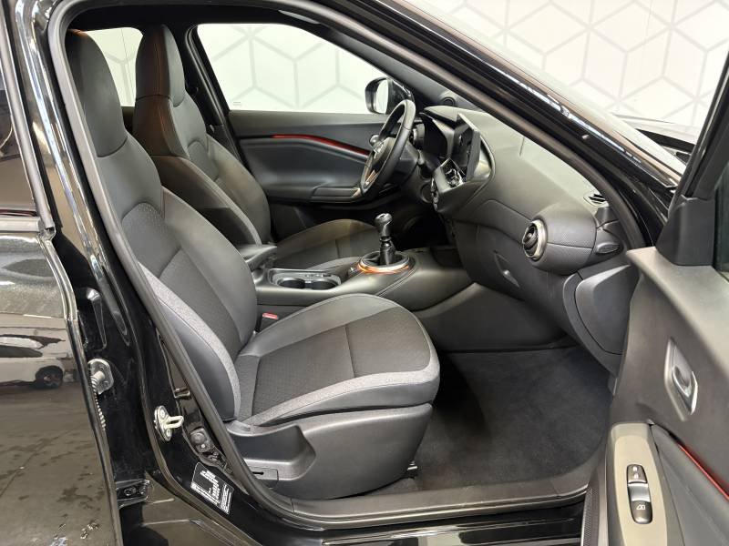 Nissan Juke - Photo 9