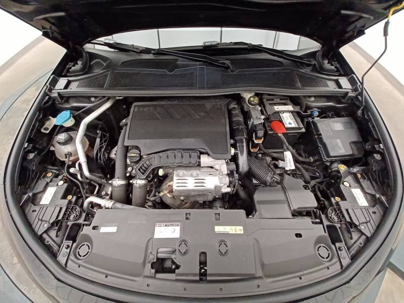 Peugeot 308 - Photo 11