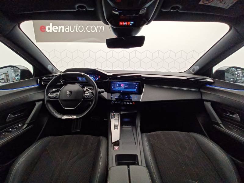 Peugeot 308 - Photo 12