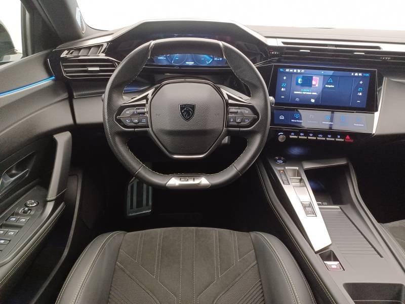 Peugeot 308 - Photo 13