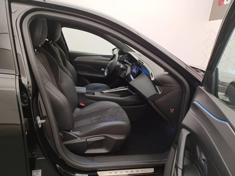 Peugeot 308 - Photo 14