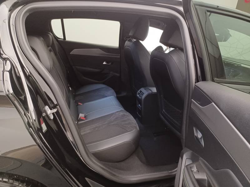 Peugeot 308 - Photo 15