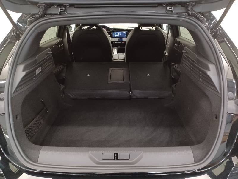 Peugeot 308 - Photo 17