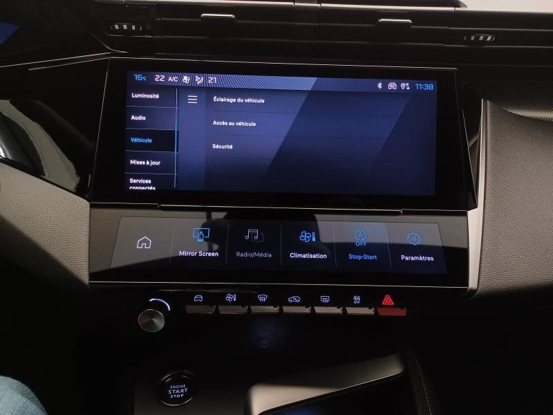 Peugeot 308 - Photo 18