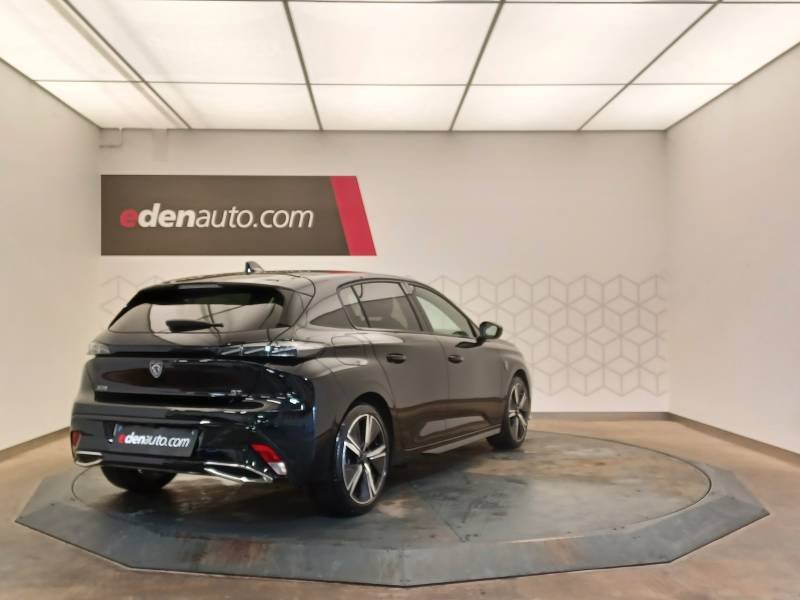 Peugeot 308 - Photo 2