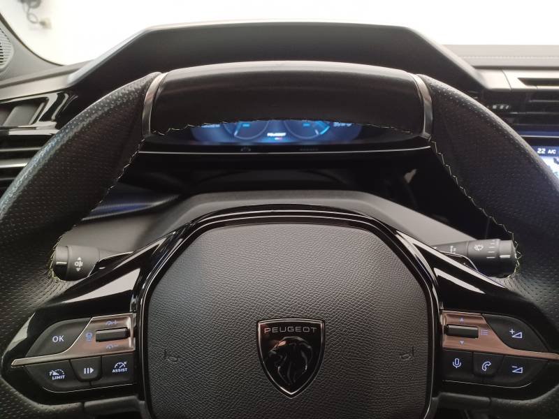 Peugeot 308 - Photo 21