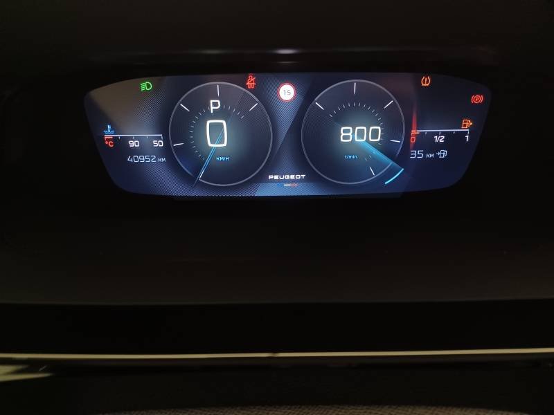 Peugeot 308 - Photo 22