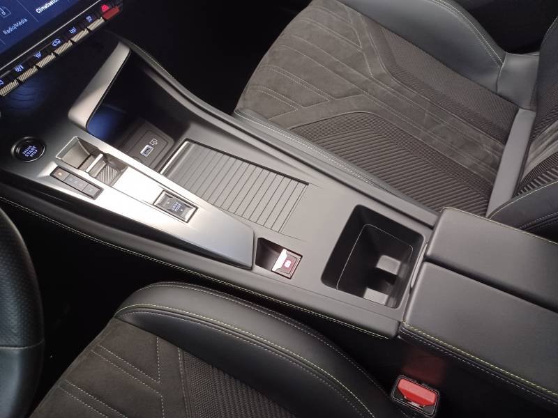 Peugeot 308 - Photo 23
