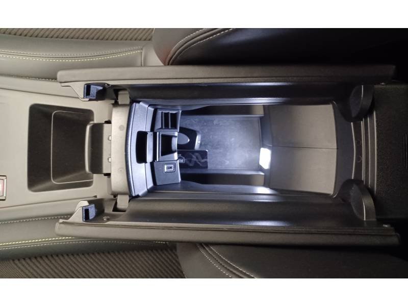 Peugeot 308 - Photo 27