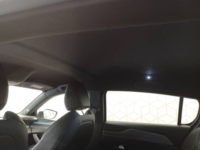 Peugeot 308 - Photo 29