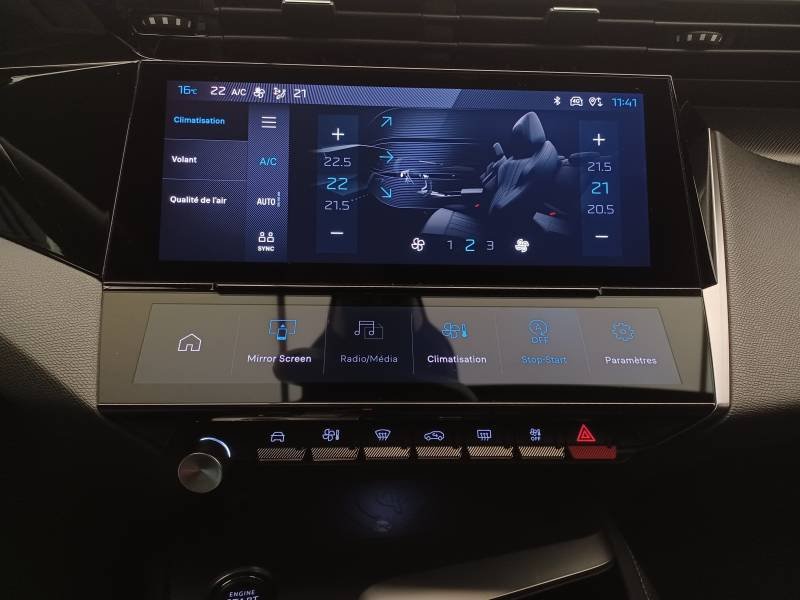Peugeot 308 - Photo 30