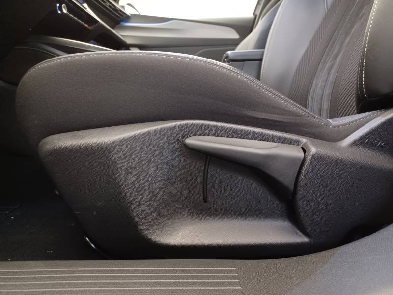 Peugeot 308 - Photo 31