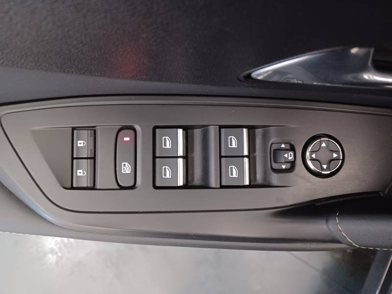 Peugeot 308 - Photo 32