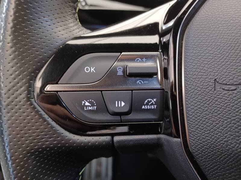 Peugeot 308 - Photo 35
