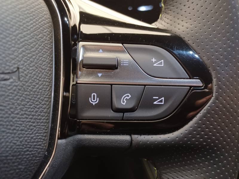 Peugeot 308 - Photo 36