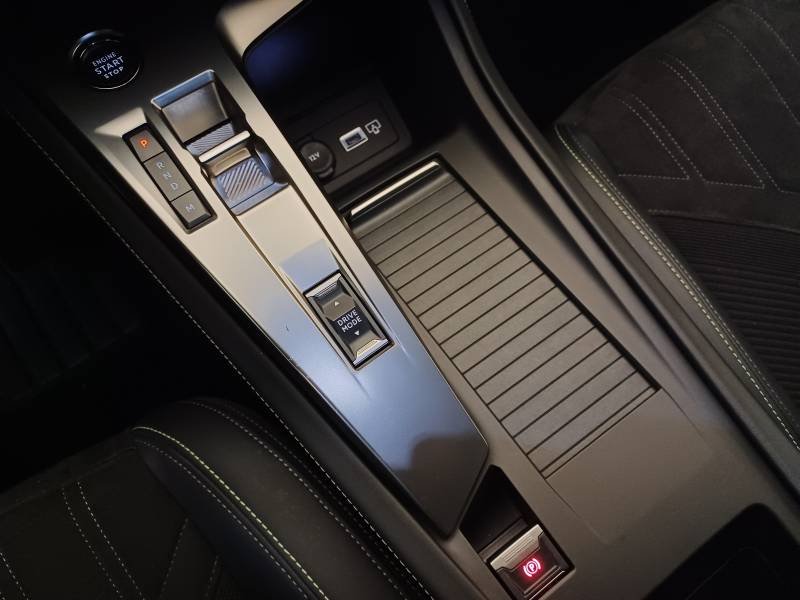 Peugeot 308 - Photo 37