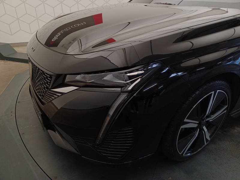 Peugeot 308 - Photo 38