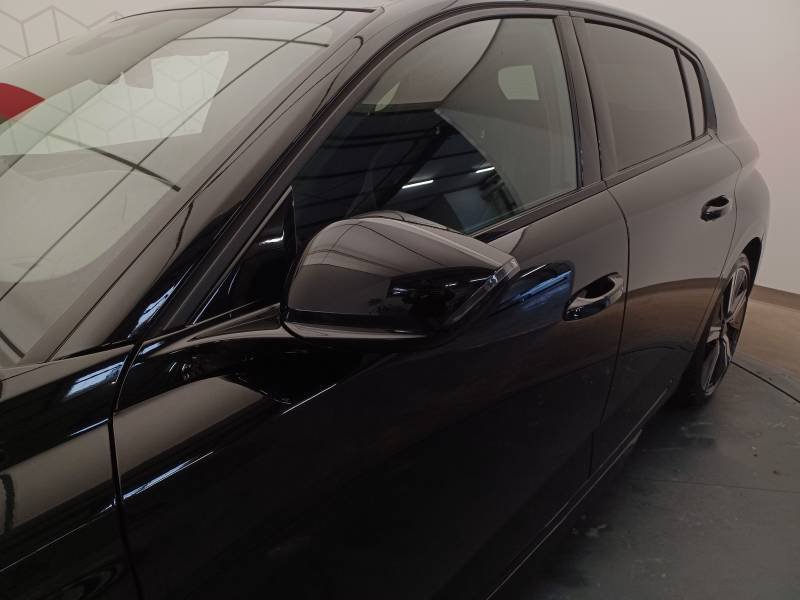 Peugeot 308 - Photo 39