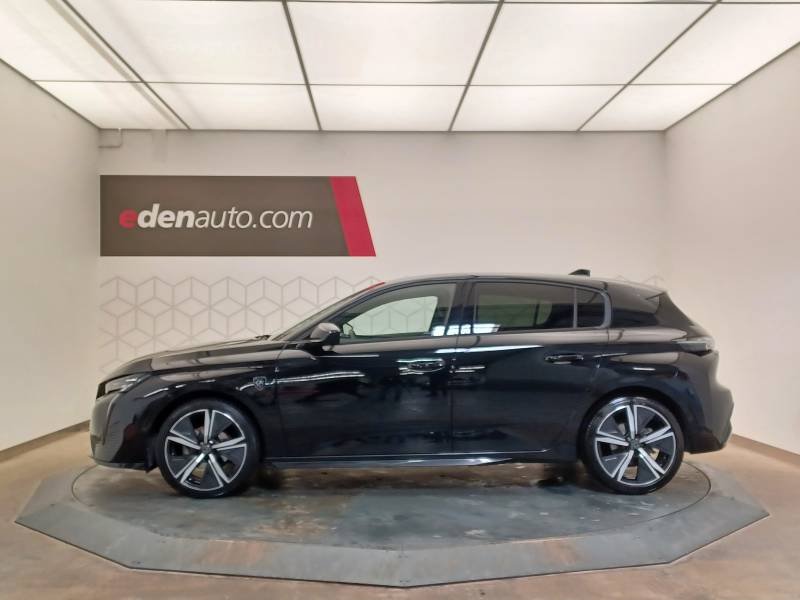 Peugeot 308 - Photo 4