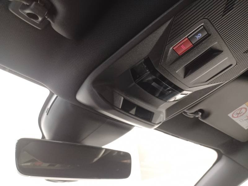 Peugeot 308 - Photo 43