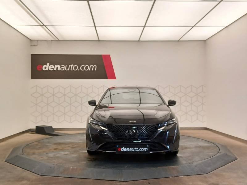 Peugeot 308 - Photo 5