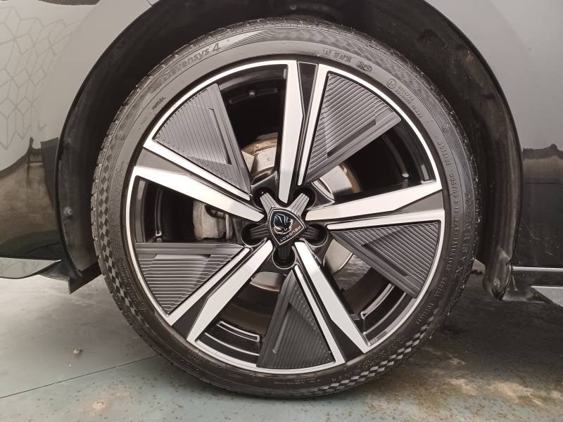 Peugeot 308 - Photo 7