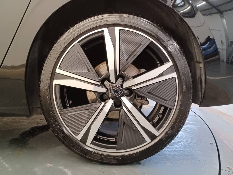 Peugeot 308 - Photo 8