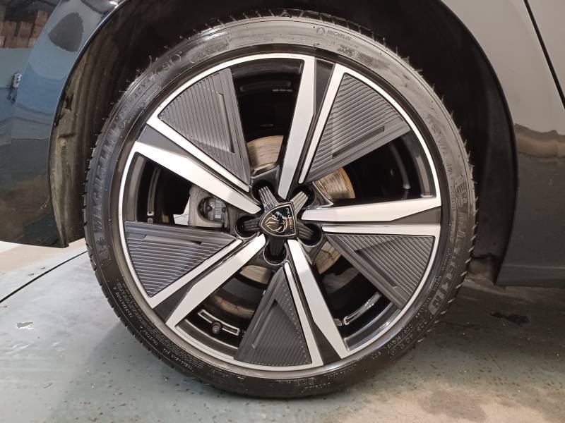 Peugeot 308 - Photo 9