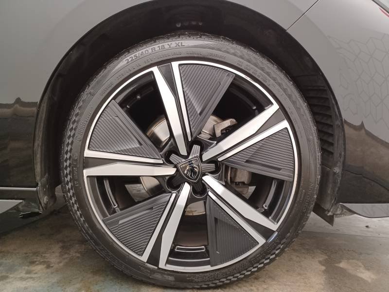 Peugeot 308 - Photo 10