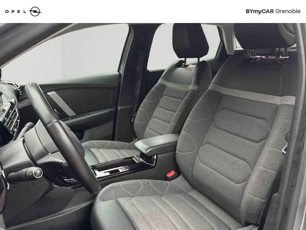 Citroën C4 - Photo 11